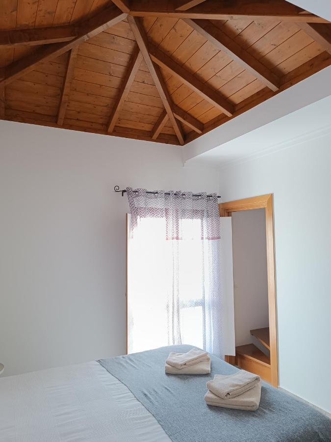 Casa Do Alto Leilighet Tavira Eksteriør bilde