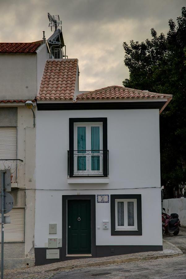 Casa Do Alto Leilighet Tavira Eksteriør bilde